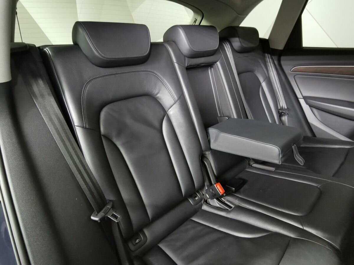 Купить Audi Q5, 2014, 203 280 км.. Фото: #12