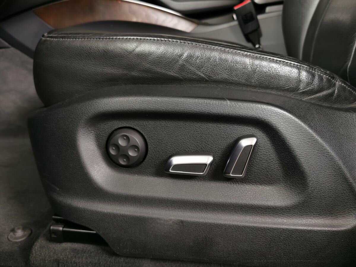 Купить Audi Q5, 2014, 203 280 км.. Фото: #16