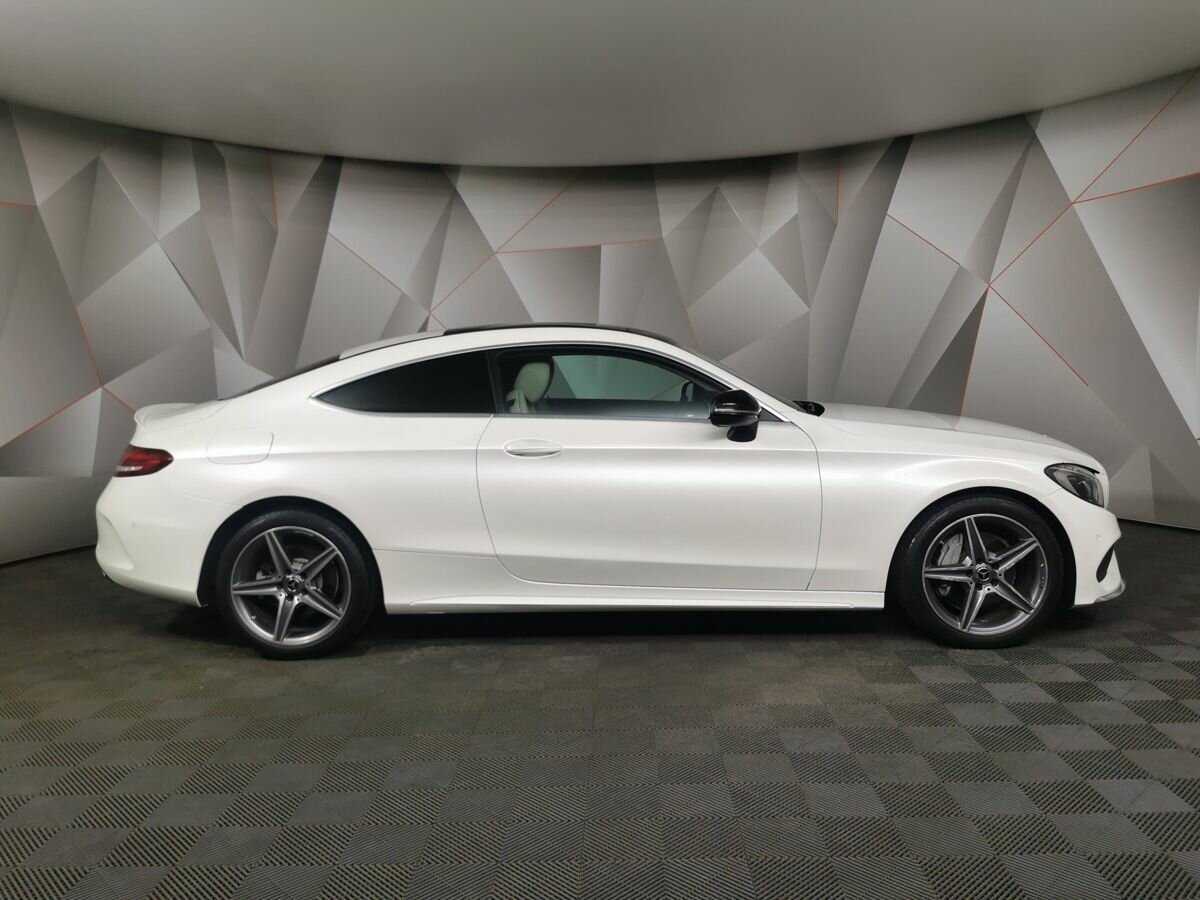 Купить Mercedes-Benz C-Класс, 2015, 108 112 км.. Фото: #5