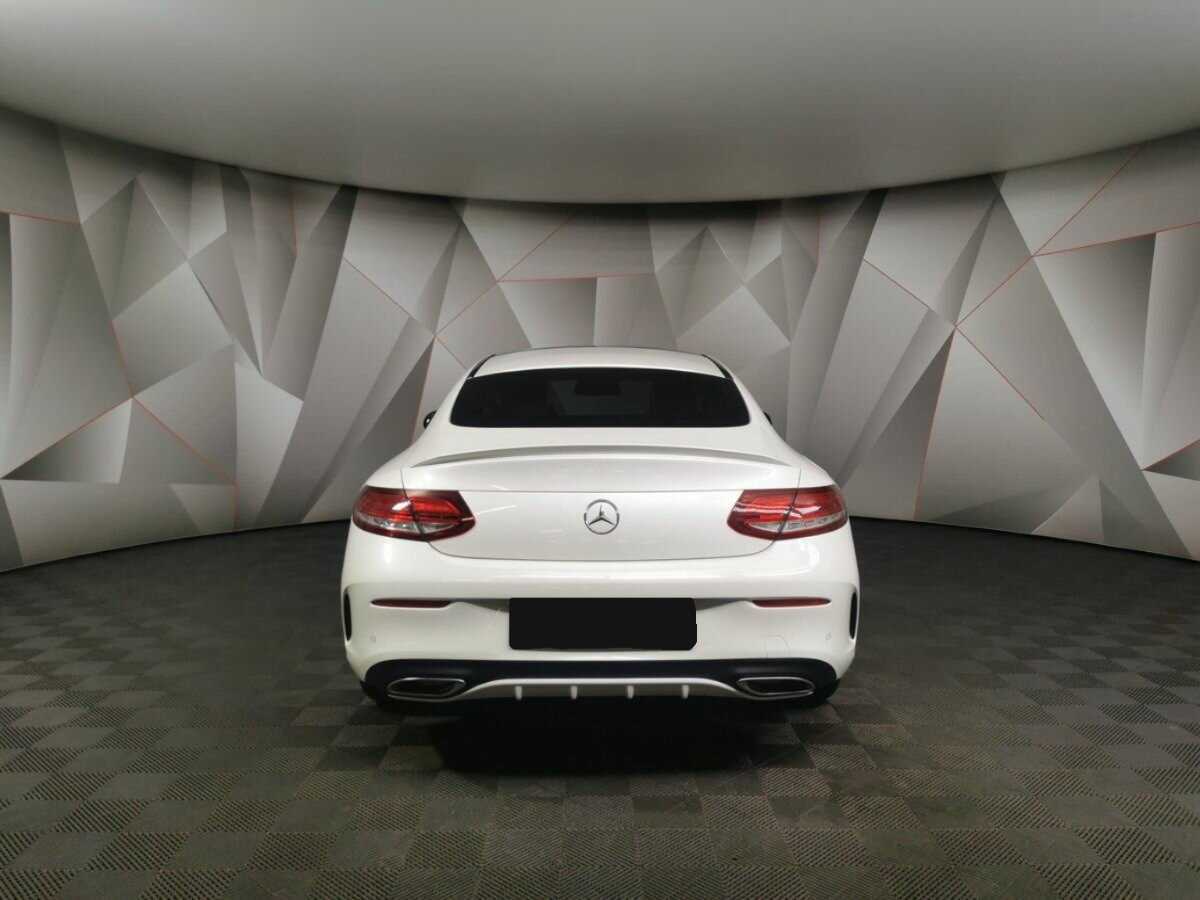 Купить Mercedes-Benz C-Класс, 2015, 108 112 км.. Фото: #7