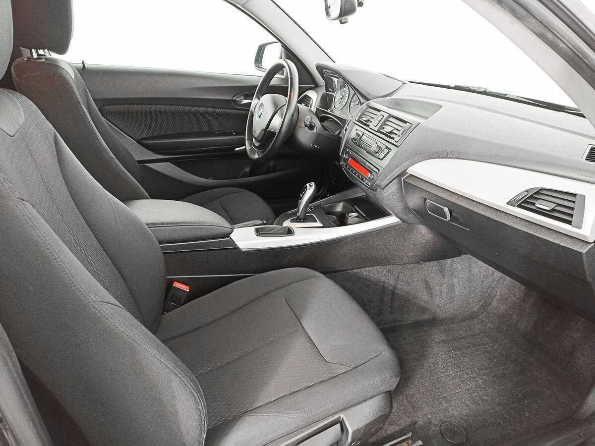 Купить BMW 1 серии, 2013, 150 009 км.. Фото: #8