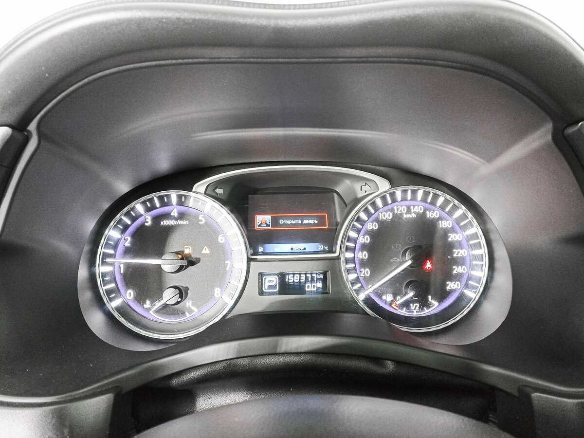 Купить Infiniti QX60, 2018, 158 378 км.. Фото: #10