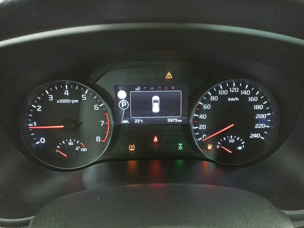 Купить Kia Sportage, 2016, 5 999 км.. Фото: #10