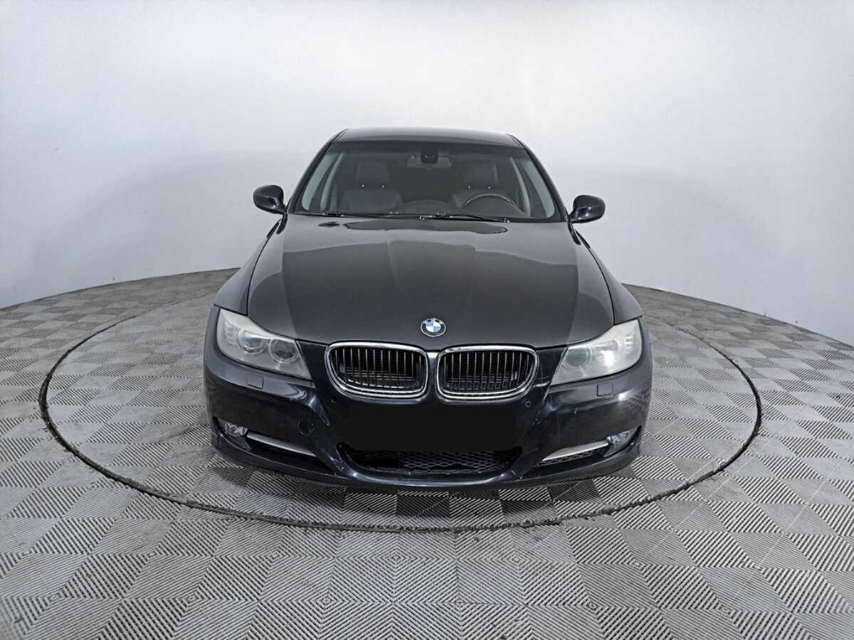 Купить BMW 3 серии, 2012, 207 067 км.. Фото: #1