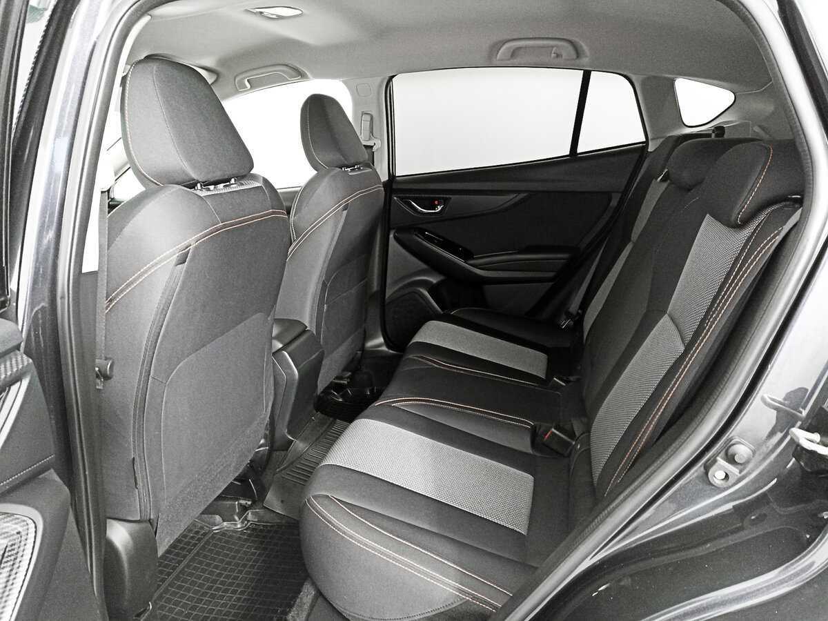 Купить Субару ИксВи, 2018, 90 898 км.. Фото: #9