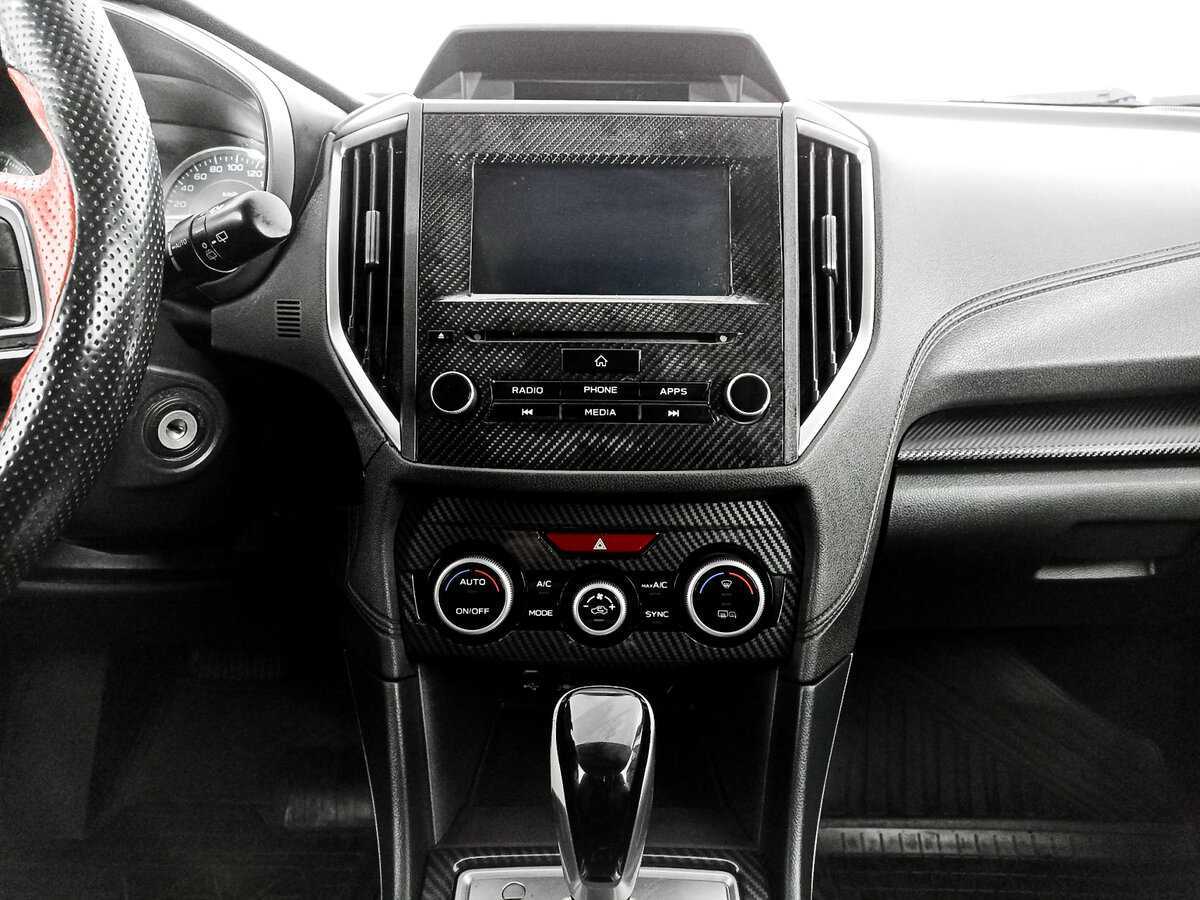 Купить Субару ИксВи, 2018, 90 898 км.. Фото: #12