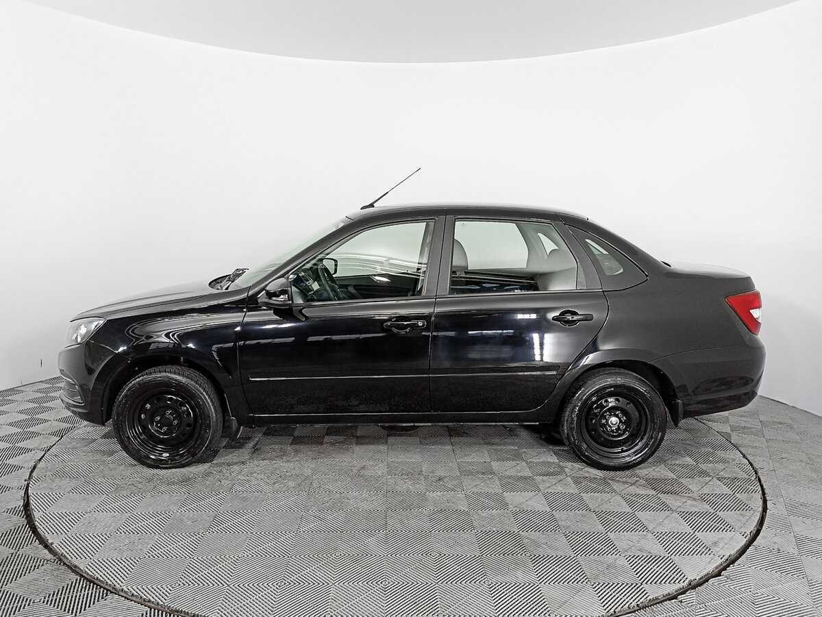 Купить Lada (ВАЗ) Granta, 2024, 6 584 км.. Фото: #7