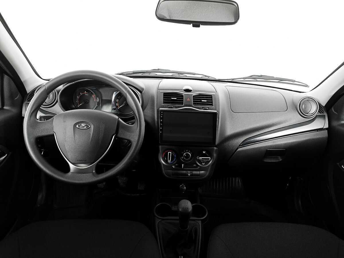 Купить Lada (ВАЗ) Granta, 2024, 6 584 км.. Фото: #11