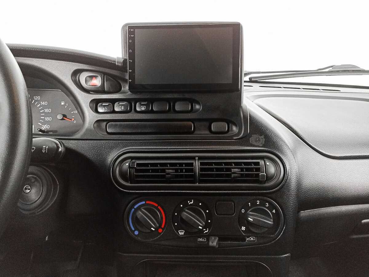 Купить Chevrolet Niva, 2015, 118 260 км.. Фото: #10