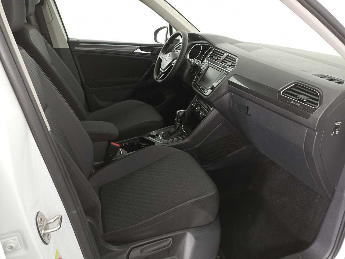 Купить Volkswagen Tiguan, 2017, 165 998 км.. Фото: #8