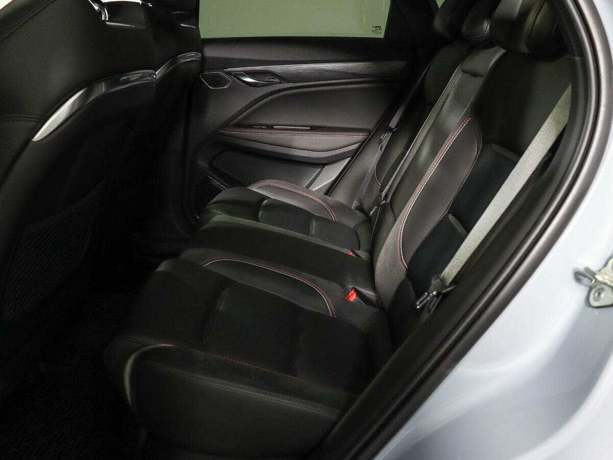 Купить Geely Tugella, 2022, 36 722 км.. Фото: #8