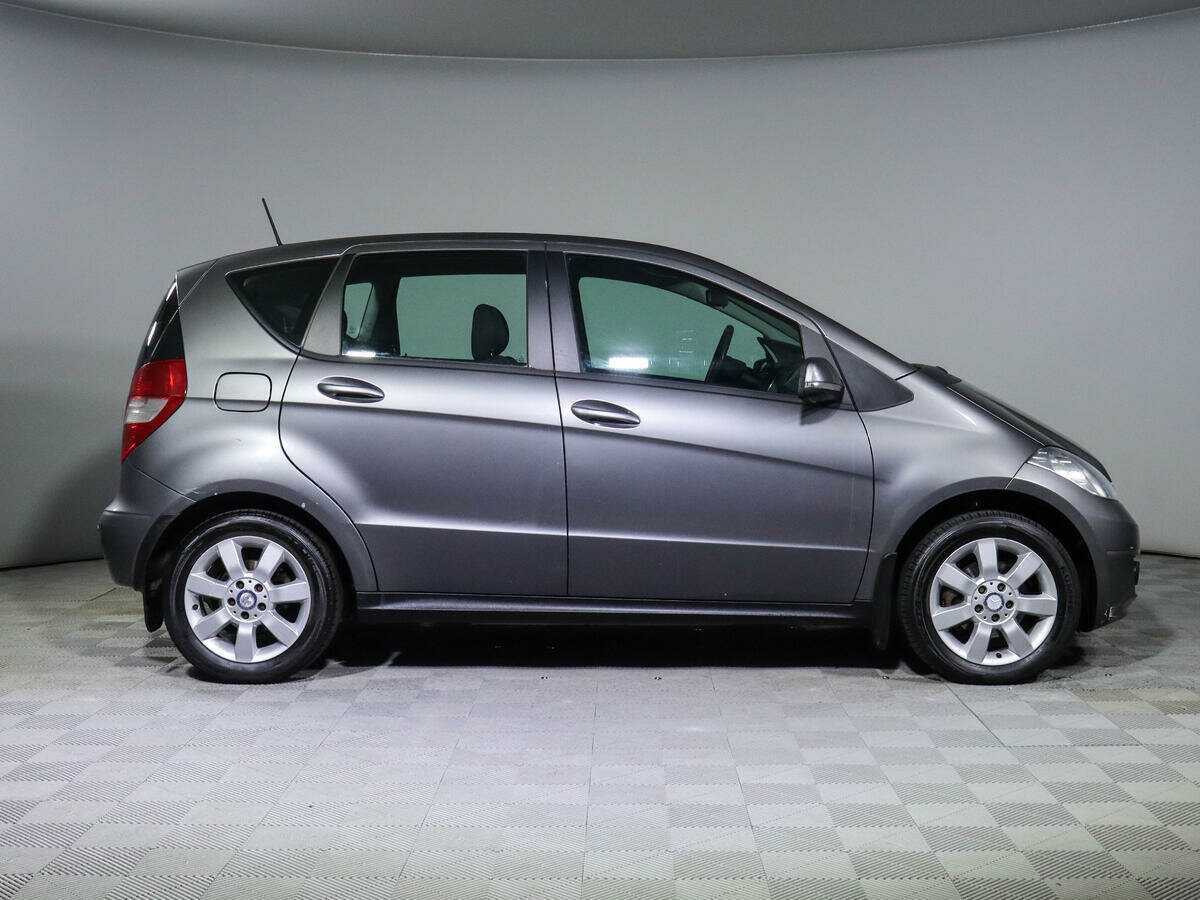 Купить Mercedes-Benz A-Класс, 2012, 175 594 км.. Фото: #2