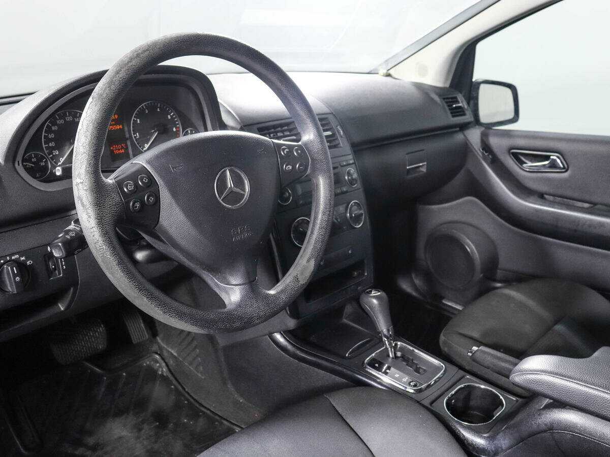 Купить Mercedes-Benz A-Класс, 2012, 175 594 км.. Фото: #12