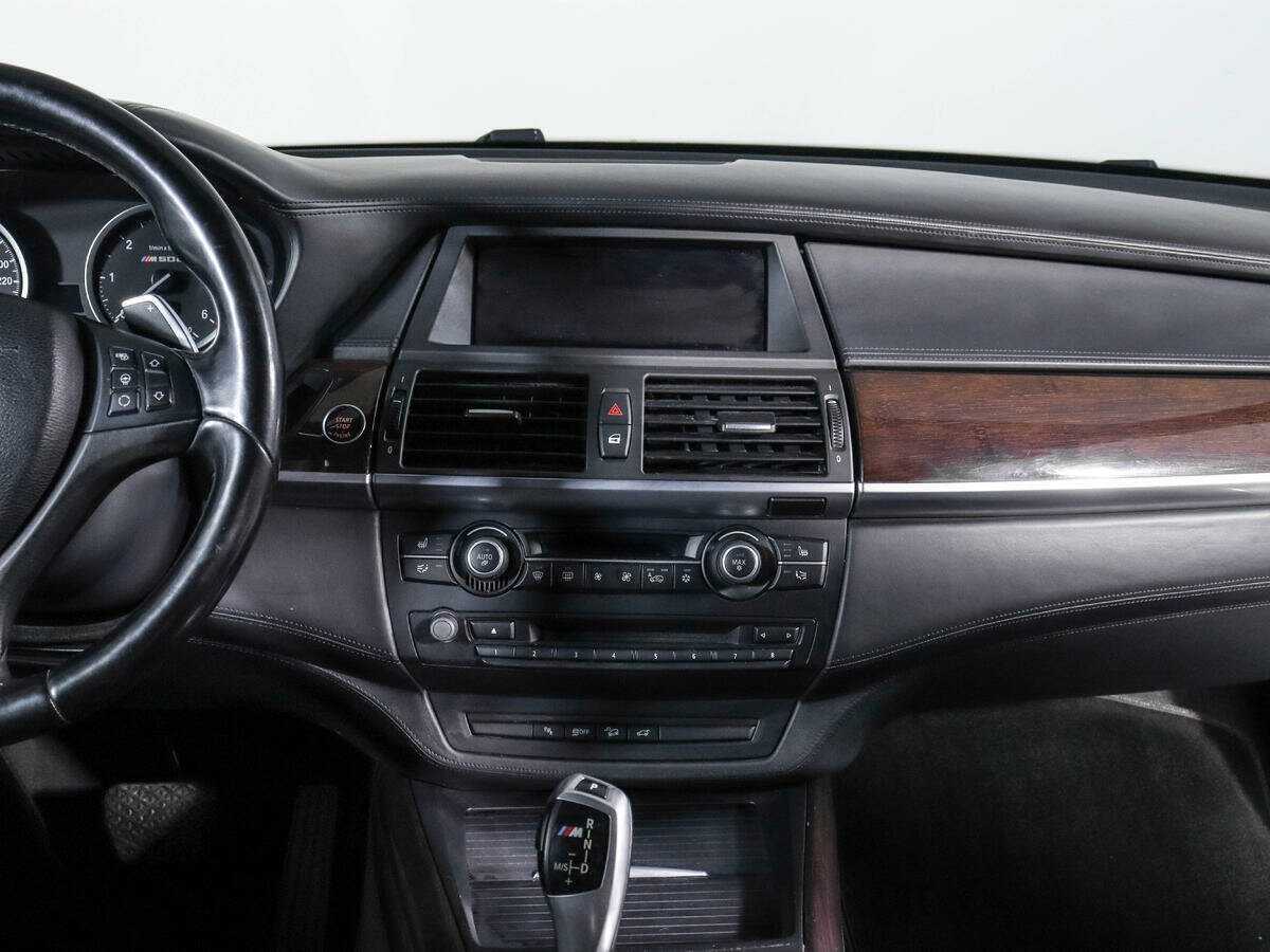 Купить BMW X5, 2012, 218 833 км.. Фото: #12