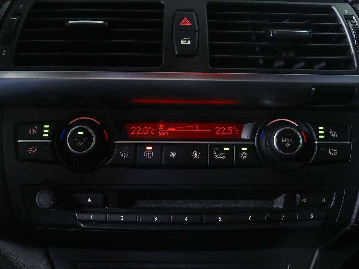 Купить BMW X5, 2012, 218 833 км.. Фото: #18