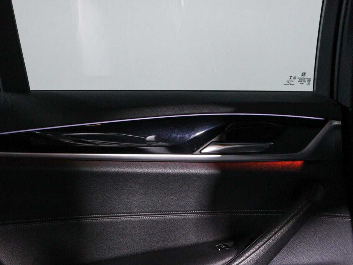 Купить БМВ 5 серии, 2019, 191 420 км.. Фото: #12