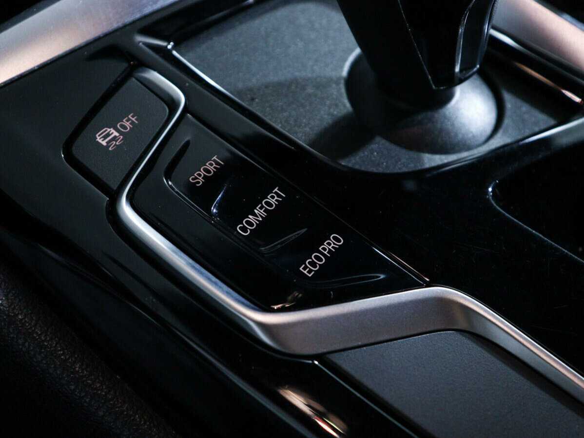 Купить БМВ 5 серии, 2019, 191 420 км.. Фото: #15