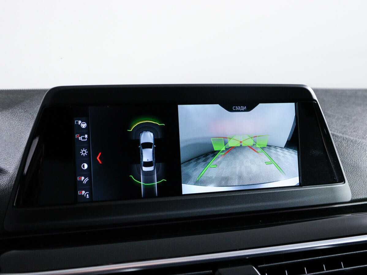 Купить БМВ 5 серии, 2019, 191 420 км.. Фото: #16