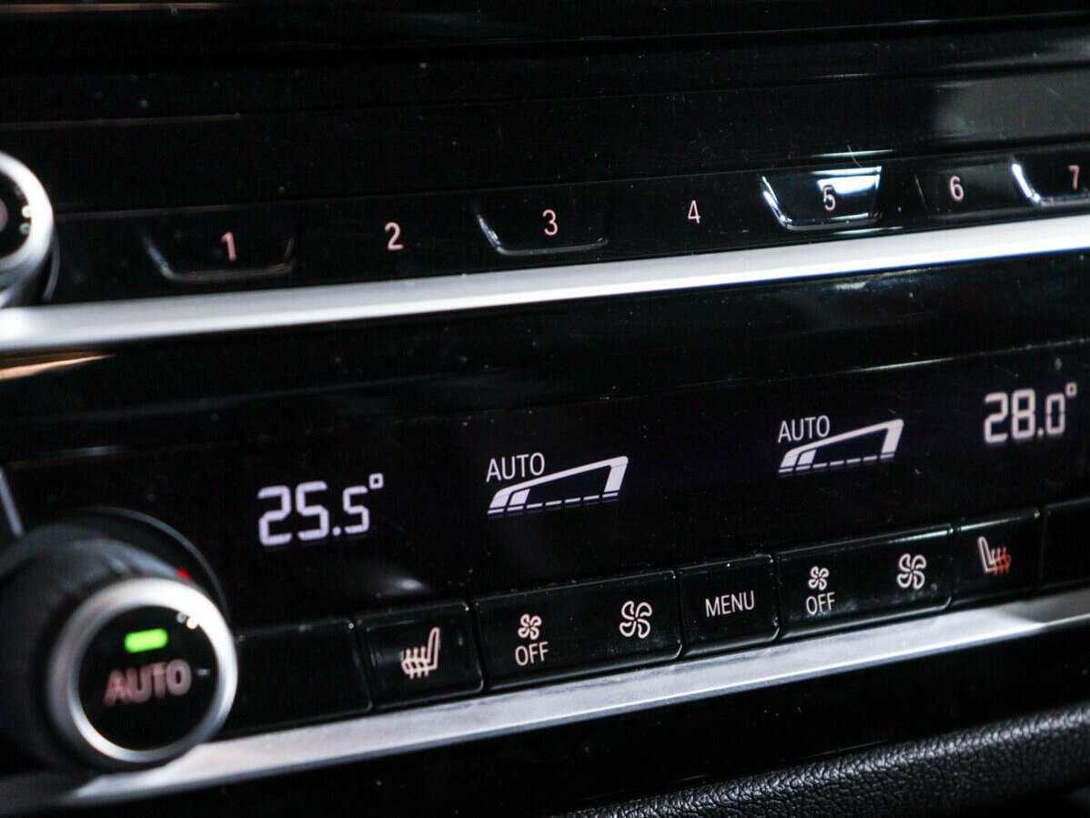 Купить БМВ 5 серии, 2019, 191 420 км.. Фото: #17