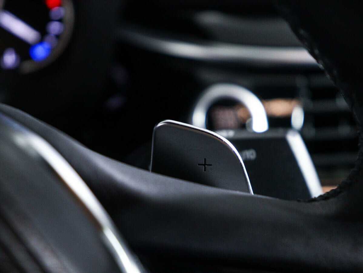 Купить БМВ 5 серии, 2019, 191 420 км.. Фото: #18