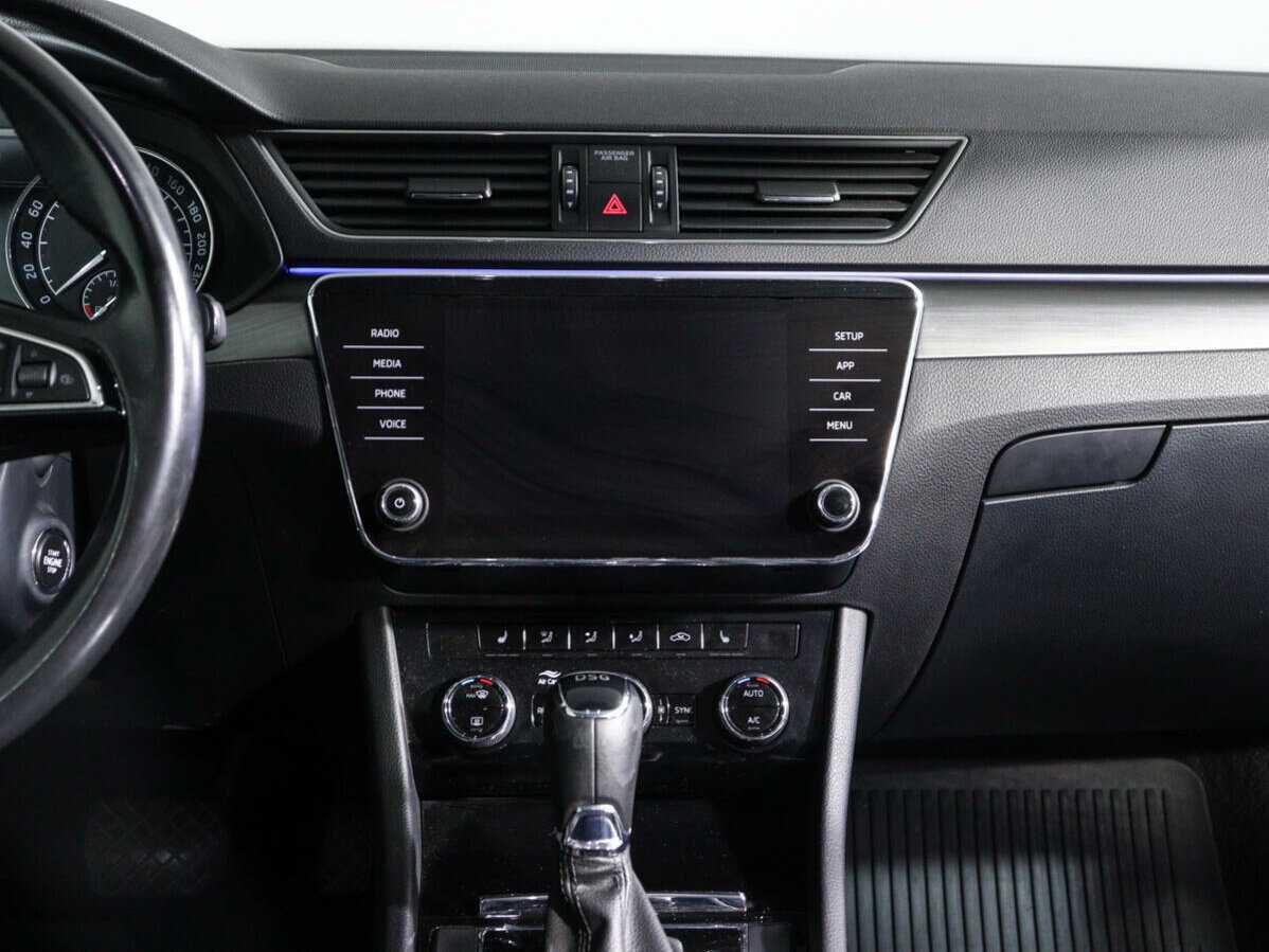 Купить Шкода Суперб, 2019, 52 993 км.. Фото: #12