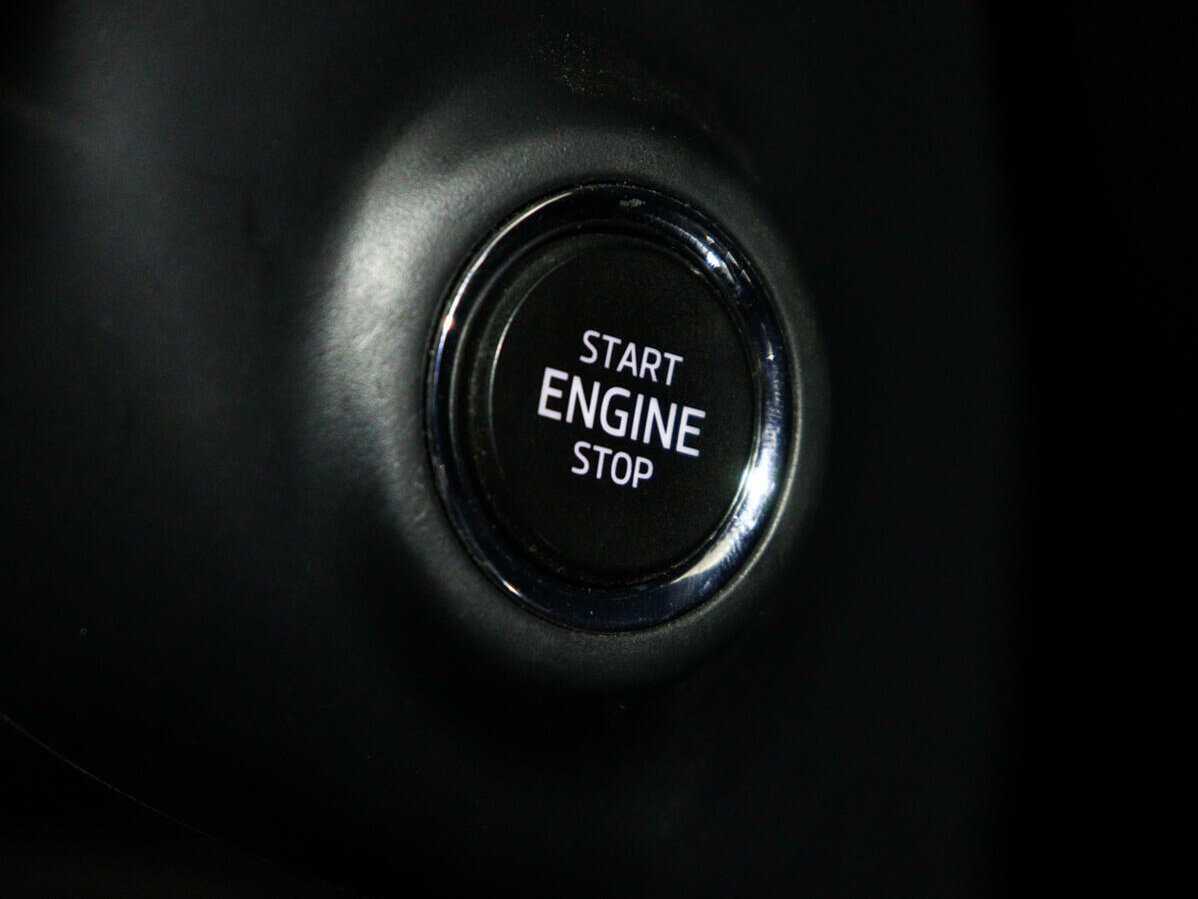 Купить Шкода Суперб, 2019, 52 993 км.. Фото: #19