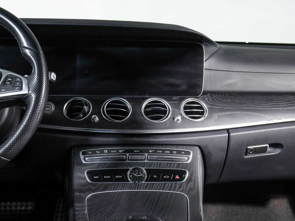 Купить Mercedes-Benz E-Класс, 2017, 83 100 км.. Фото: #12