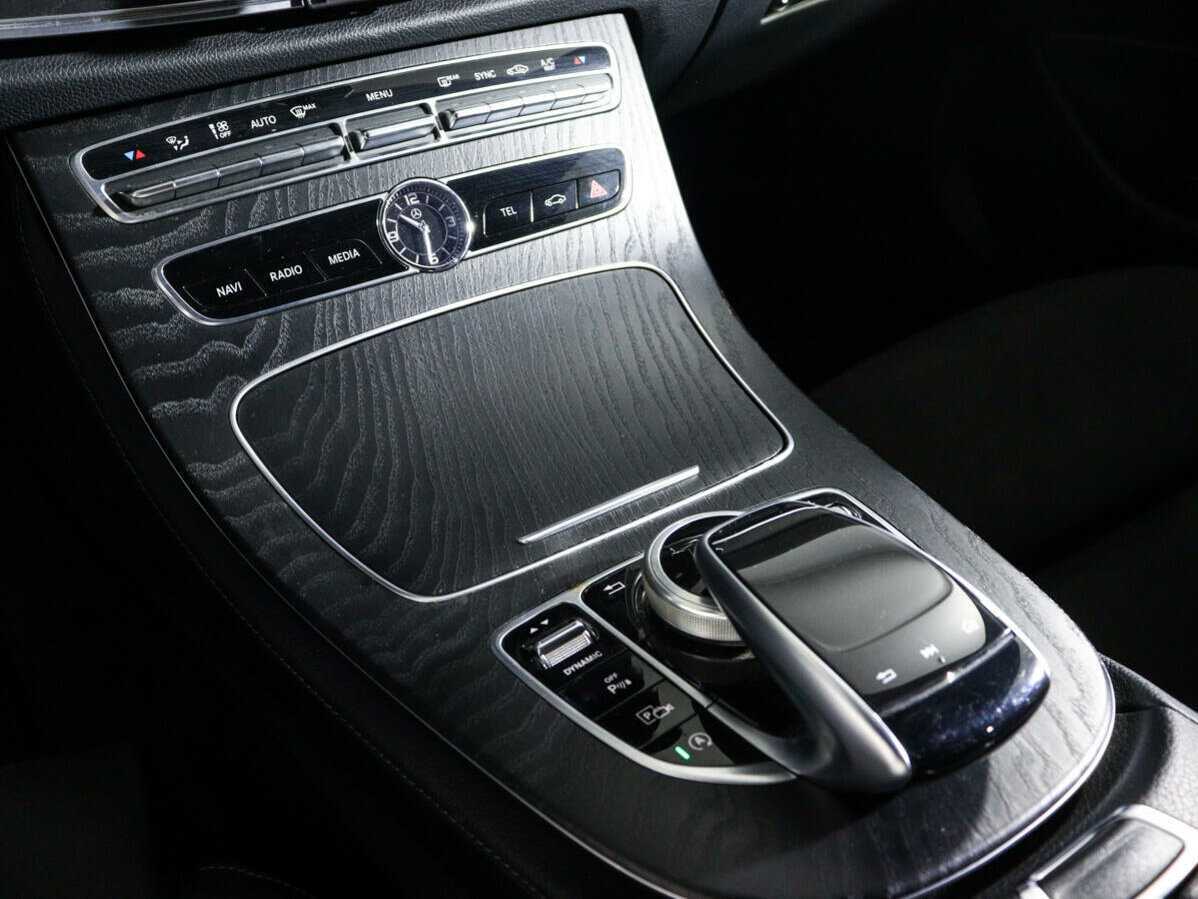 Купить Mercedes-Benz E-Класс, 2017, 83 100 км.. Фото: #16