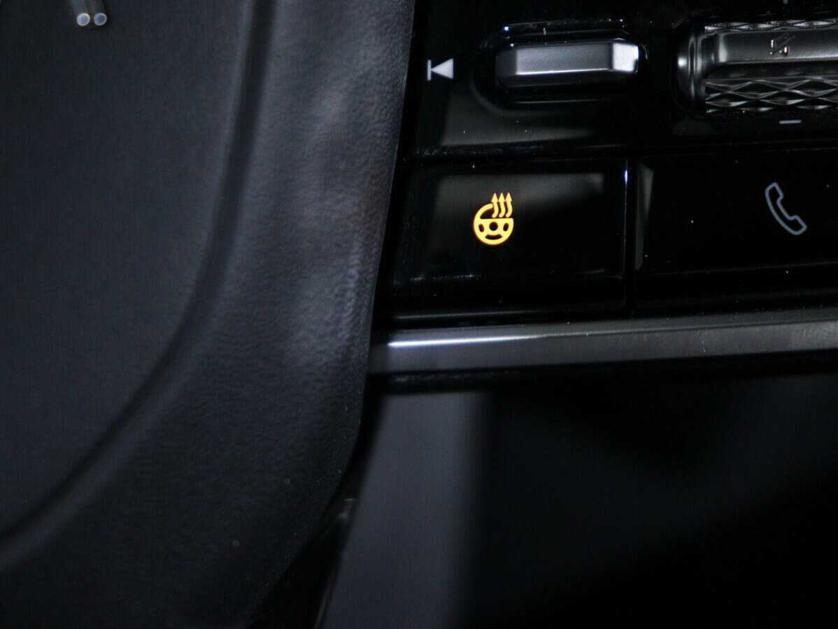 Купить Омода Ц5, 2023, 7 150 км.. Фото: #18