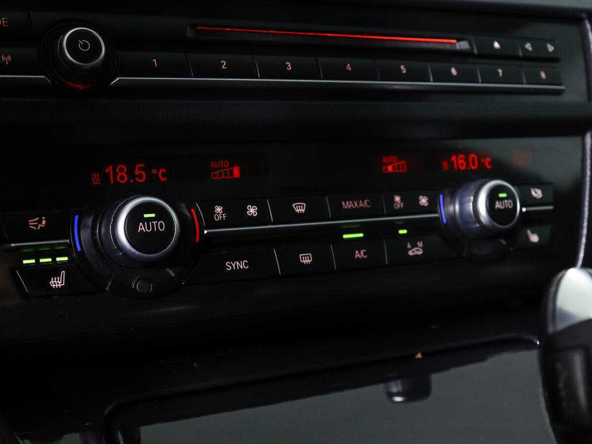 Купить БМВ 5 серии, 2014, 257 766 км.. Фото: #14