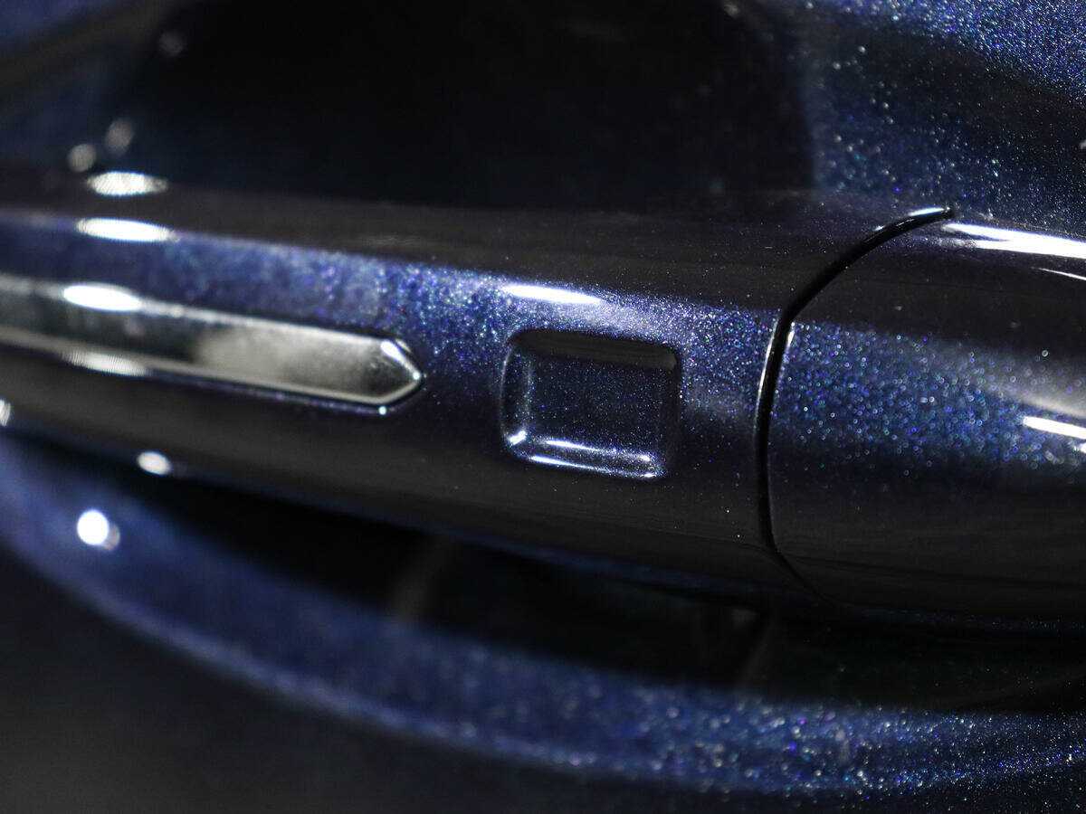 Купить Омода Ц5, 2023, 13 886 км.. Фото: #13