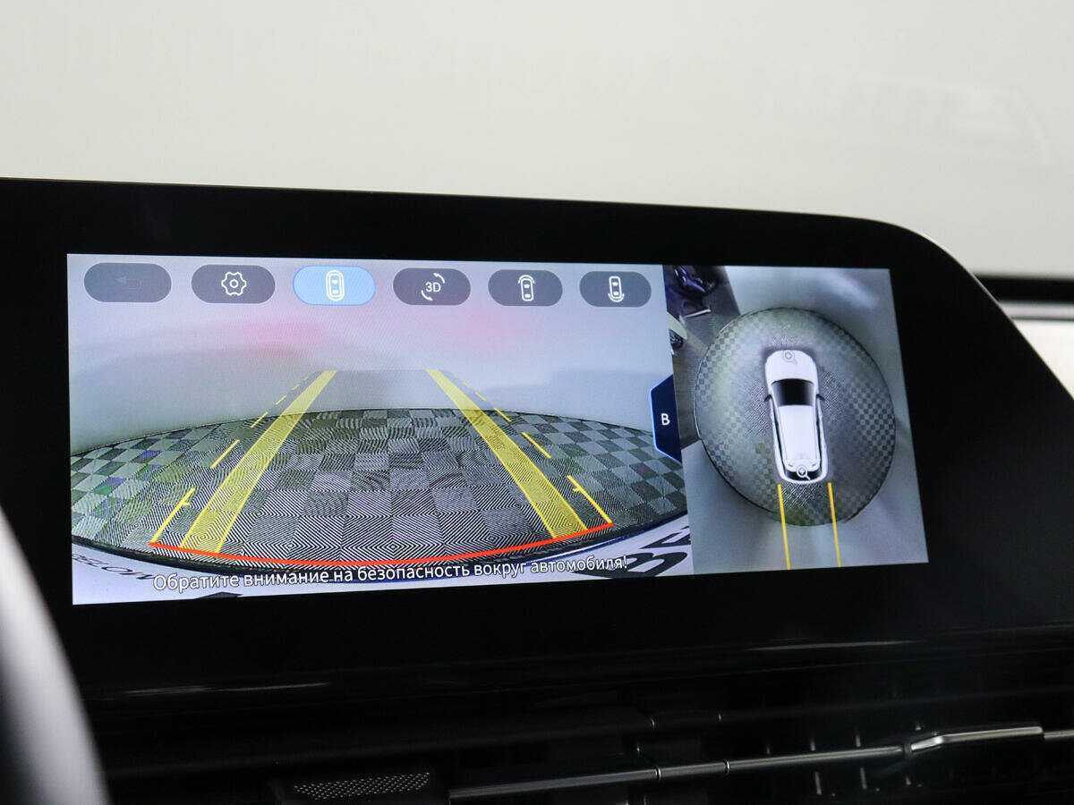 Купить Омода Ц5, 2023, 13 886 км.. Фото: #14