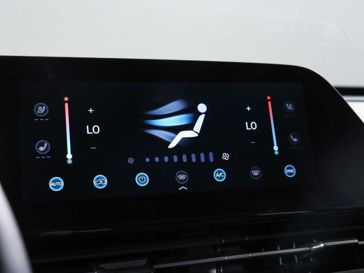 Купить Омода Ц5, 2023, 13 886 км.. Фото: #15