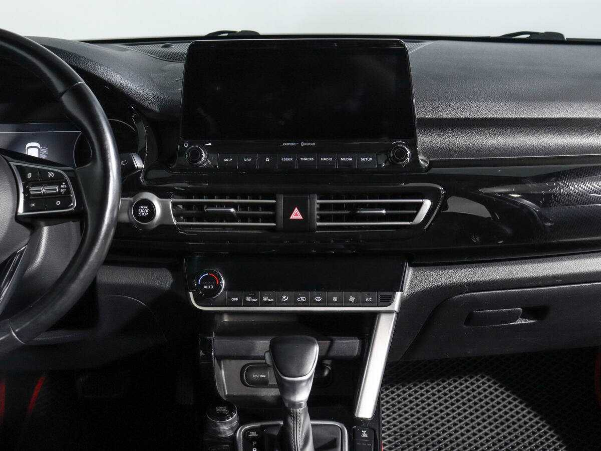 Купить Kia Seltos, 2020, 60 525 км.. Фото: #11