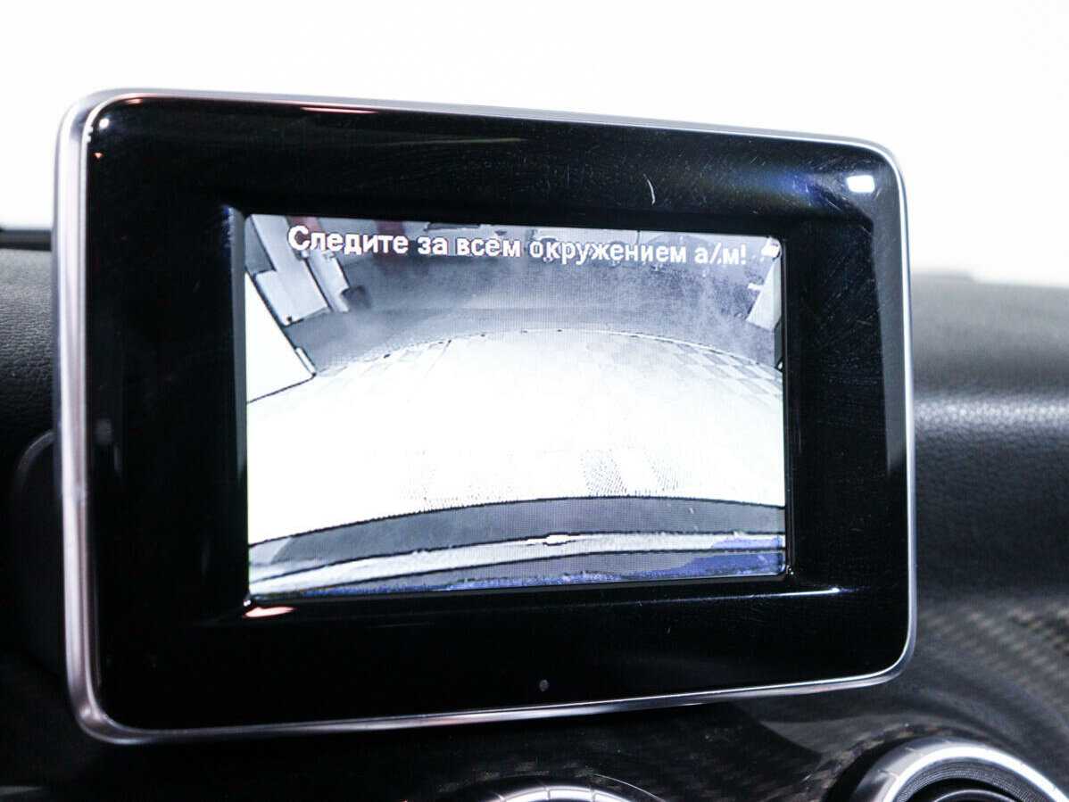 Купить Mercedes-Benz CLA, 2013, 67 000 км.. Фото: #16