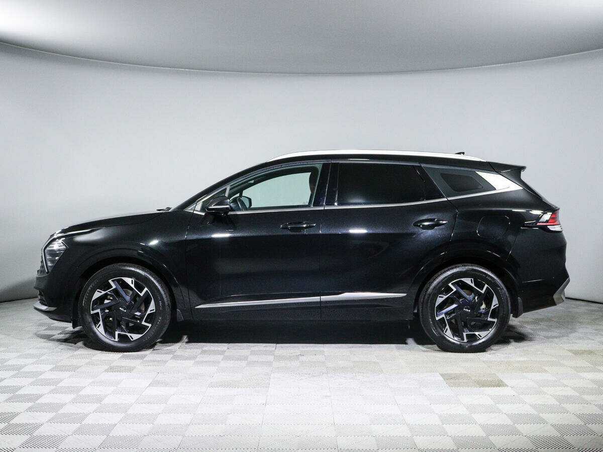 Купить Kia Sportage, 2022, 43 113 км.. Фото: #7