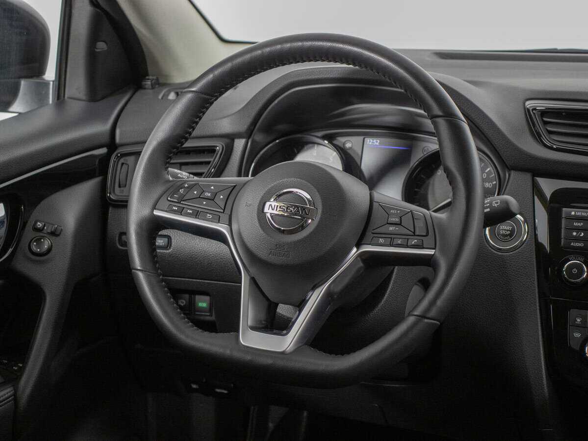 Купить Nissan Qashqai, 2022, 5 837 км.. Фото: #17