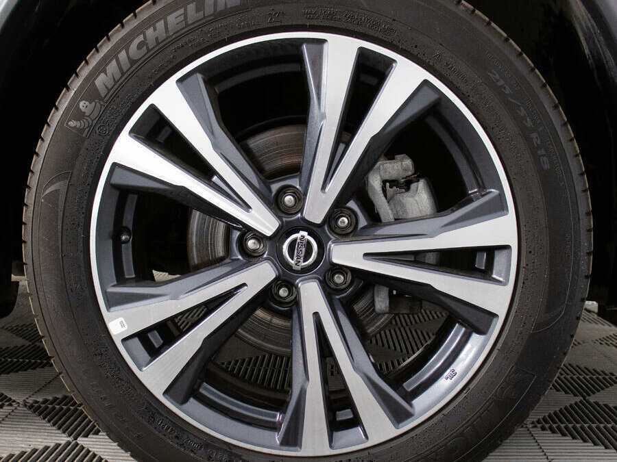 Купить Nissan Qashqai, 2022, 5 837 км.. Фото: #22