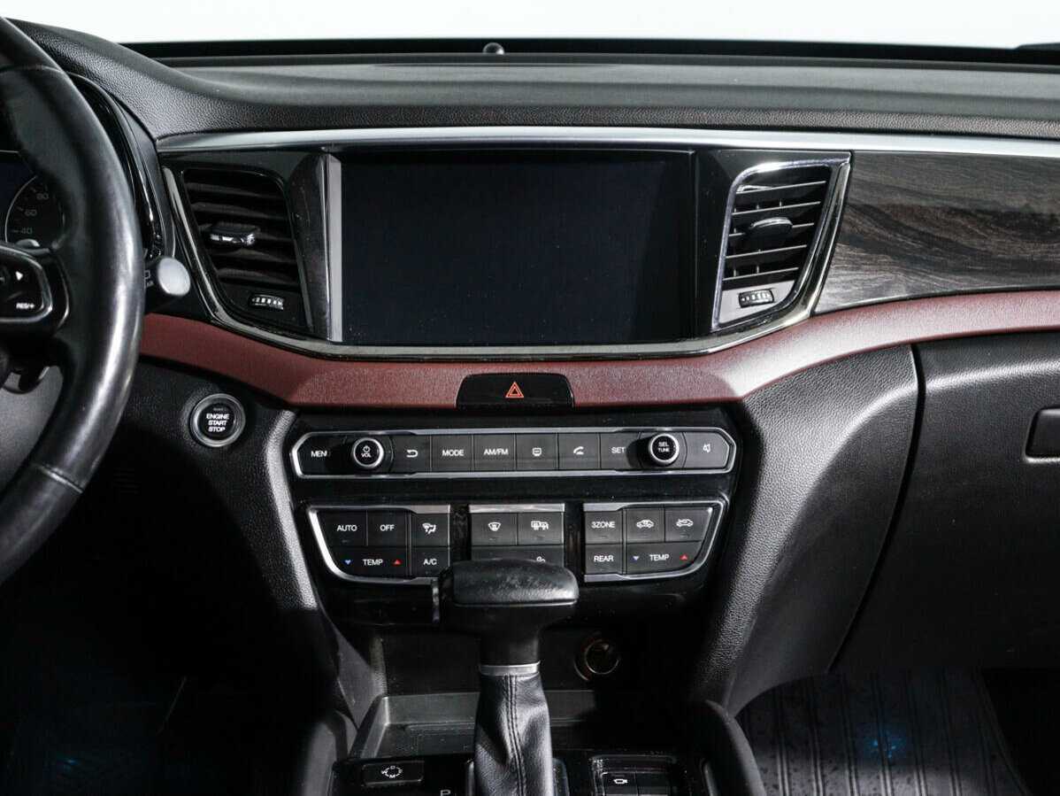 Купить Джак ГС8, 2020, 78 046 км.. Фото: #11