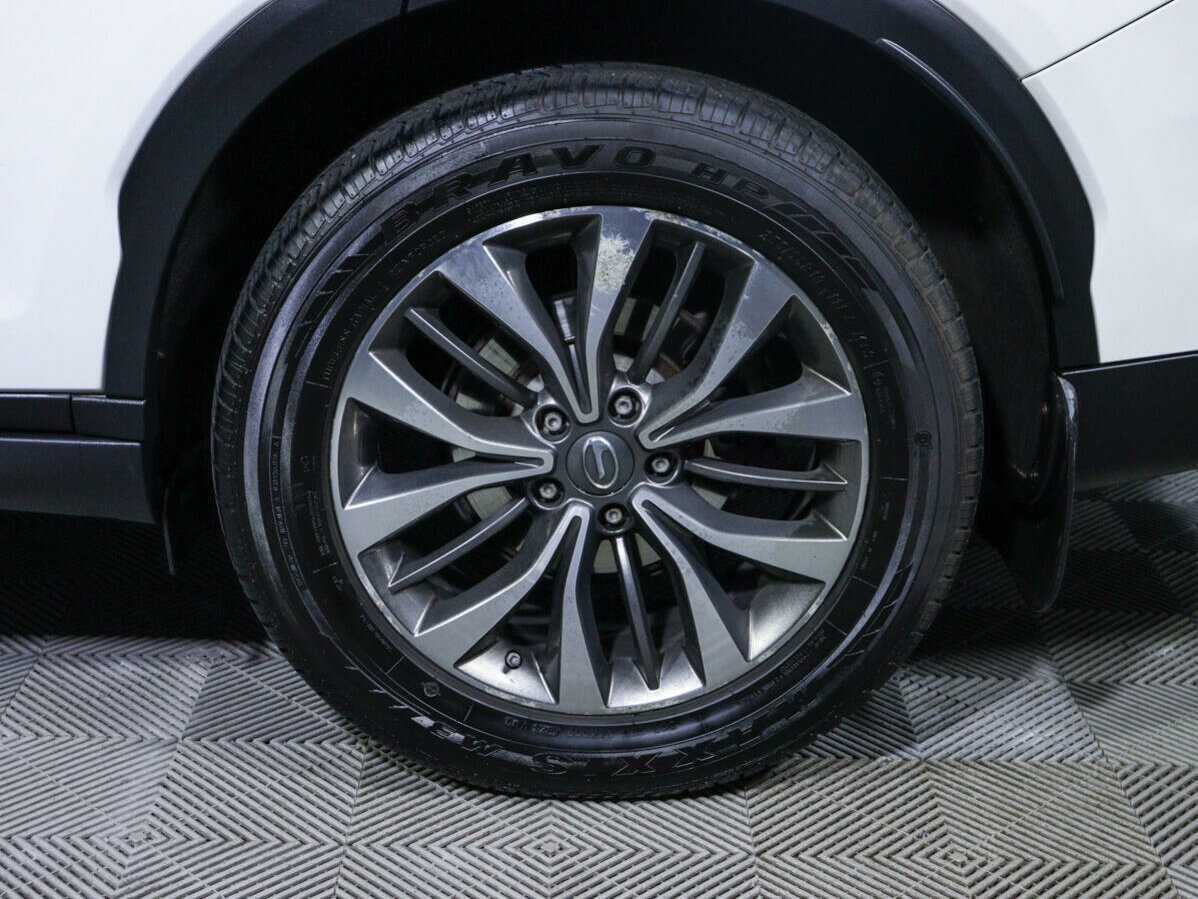 Купить Джак ГС8, 2020, 78 046 км.. Фото: #13