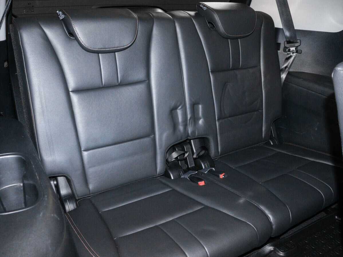 Купить Джак ГС8, 2020, 78 046 км.. Фото: #17