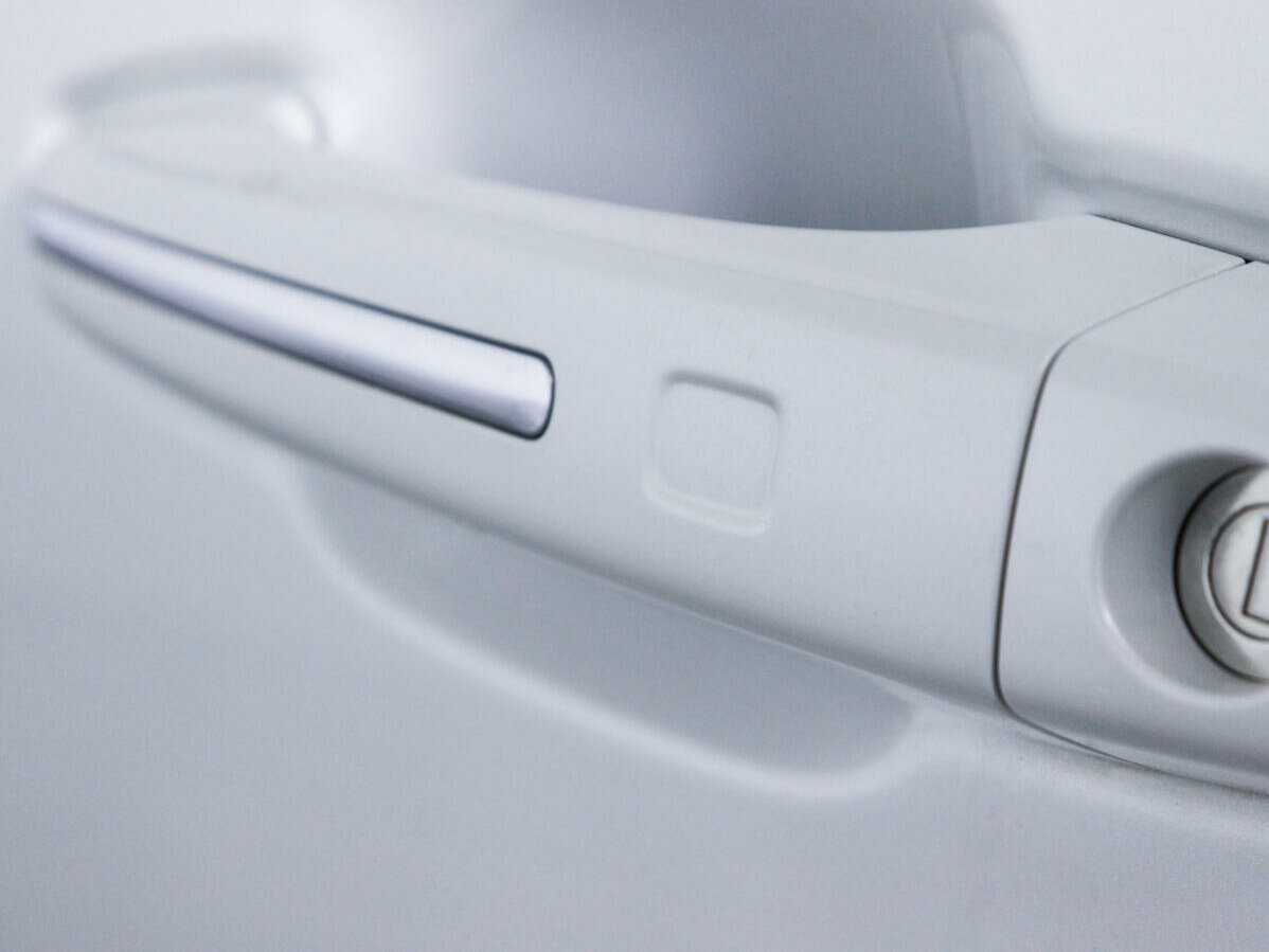 Купить Джак ГС8, 2020, 78 046 км.. Фото: #19