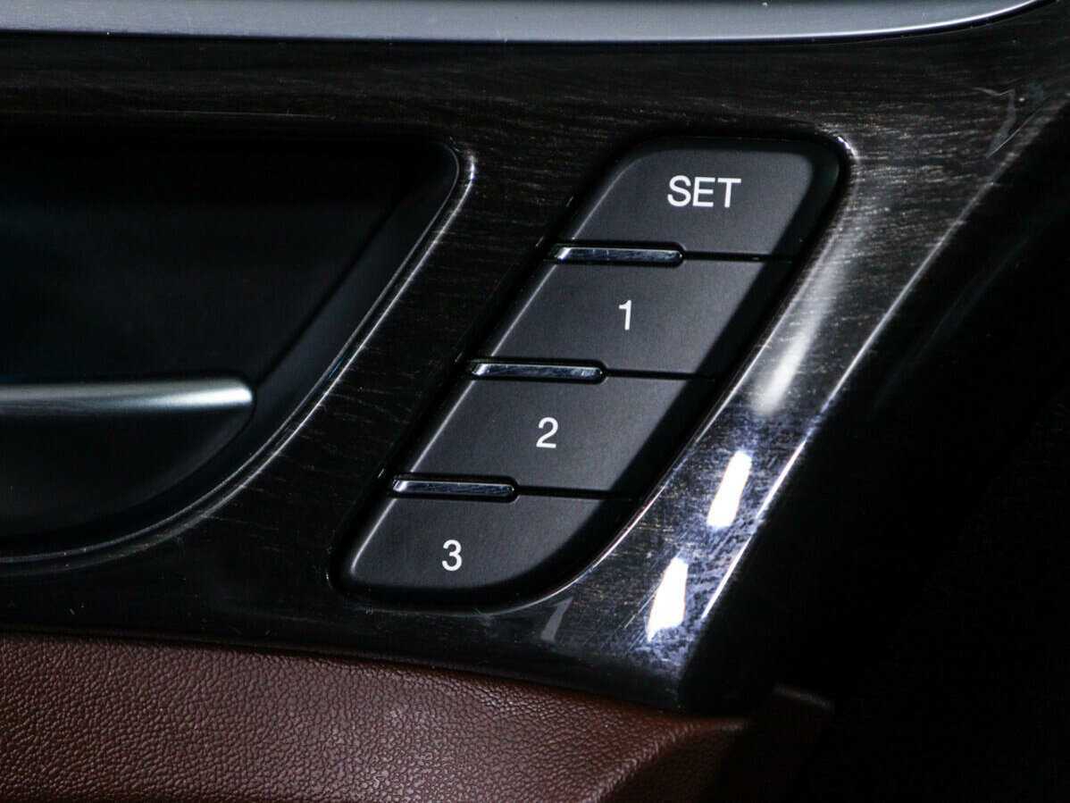 Купить Джак ГС8, 2020, 78 046 км.. Фото: #20