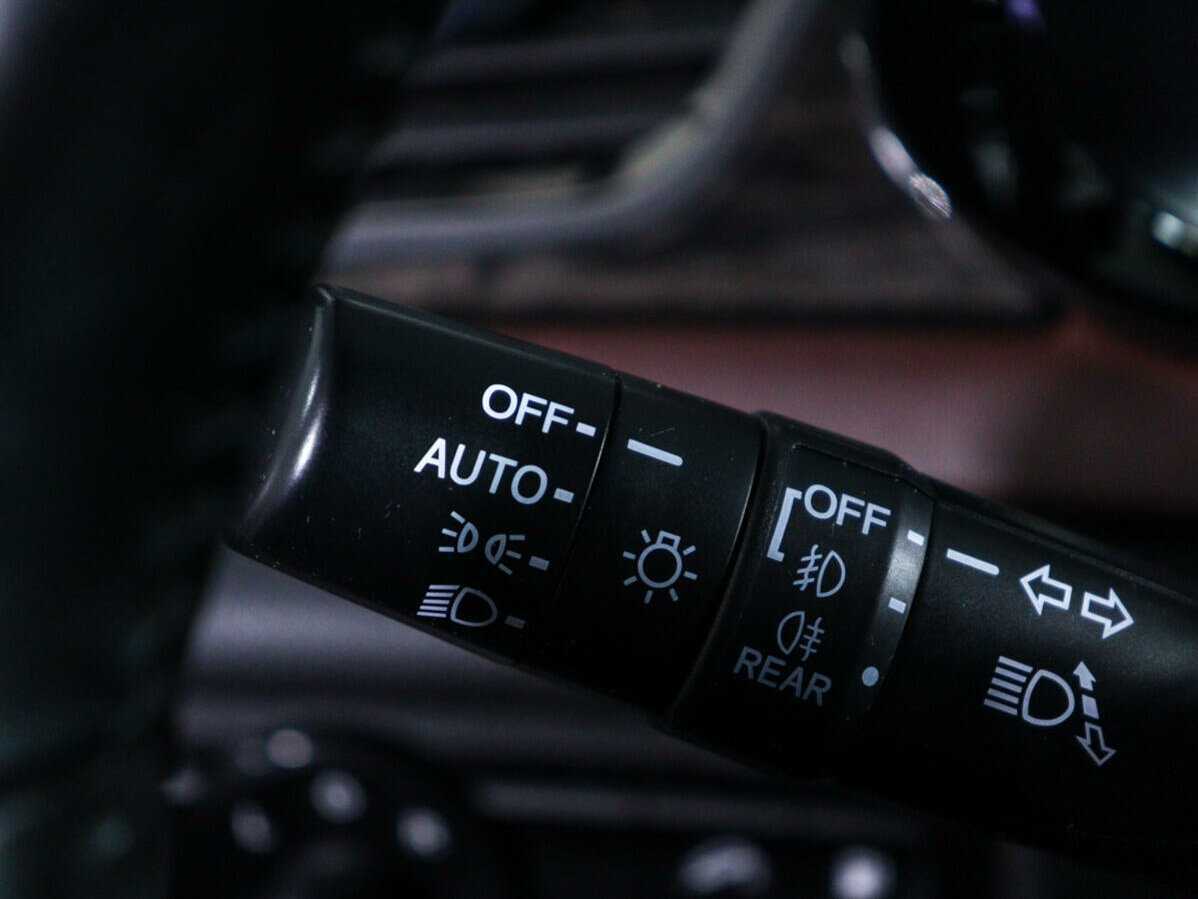 Купить Джак ГС8, 2020, 78 046 км.. Фото: #22