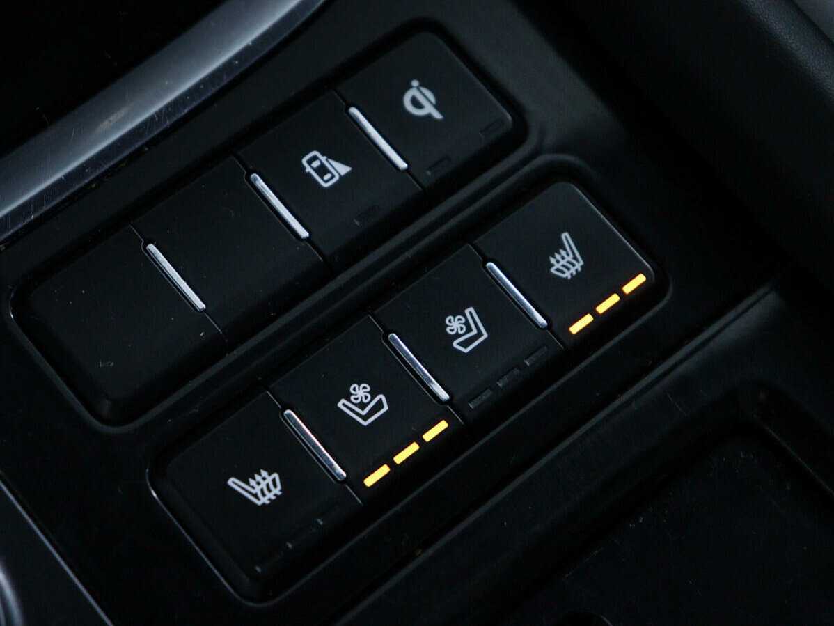 Купить Джак ГС8, 2020, 78 046 км.. Фото: #23