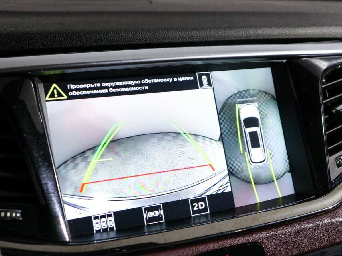 Купить Джак ГС8, 2020, 78 046 км.. Фото: #25