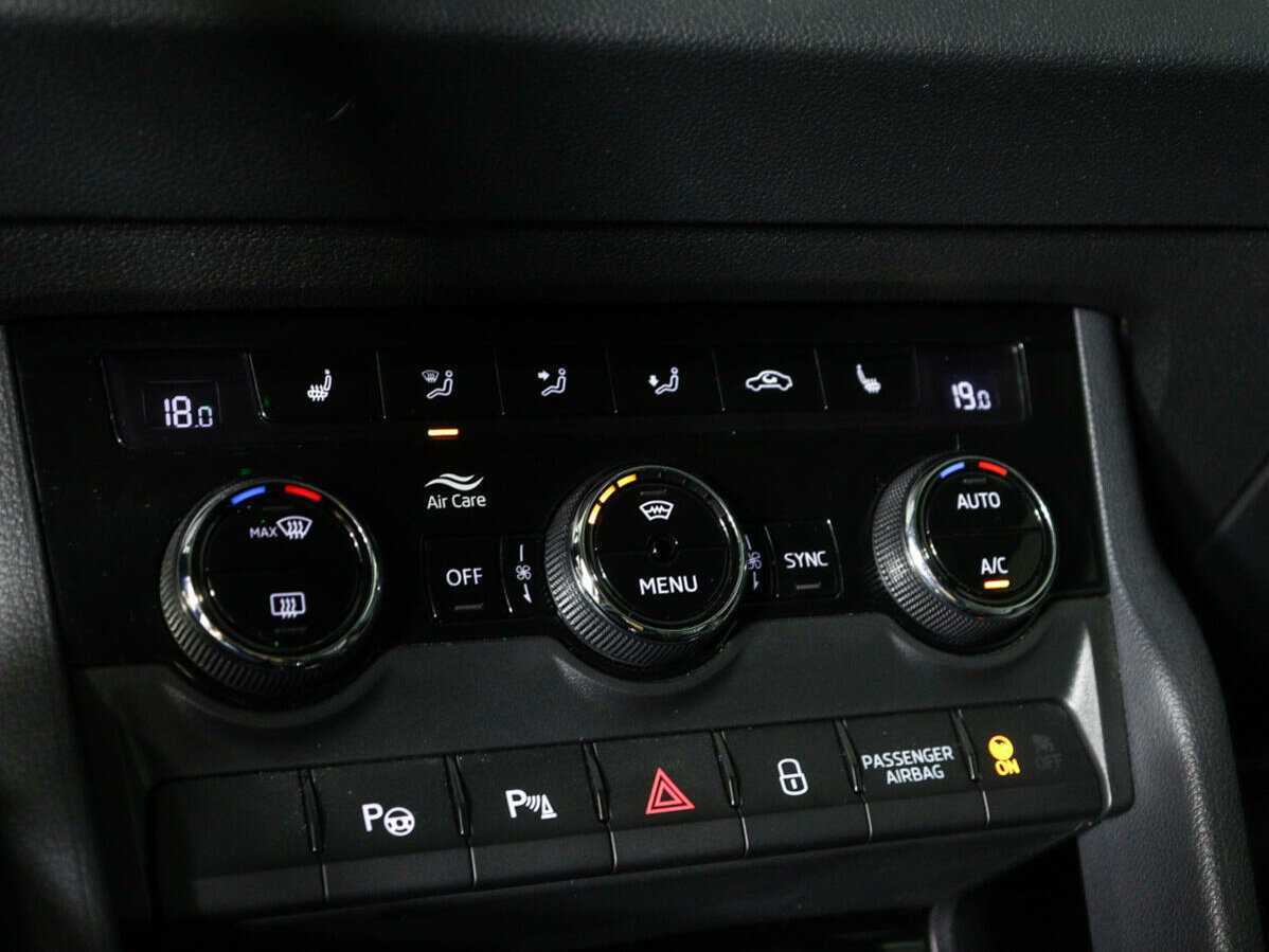 Купить Шкода Карок, 2022, 15 719 км.. Фото: #17