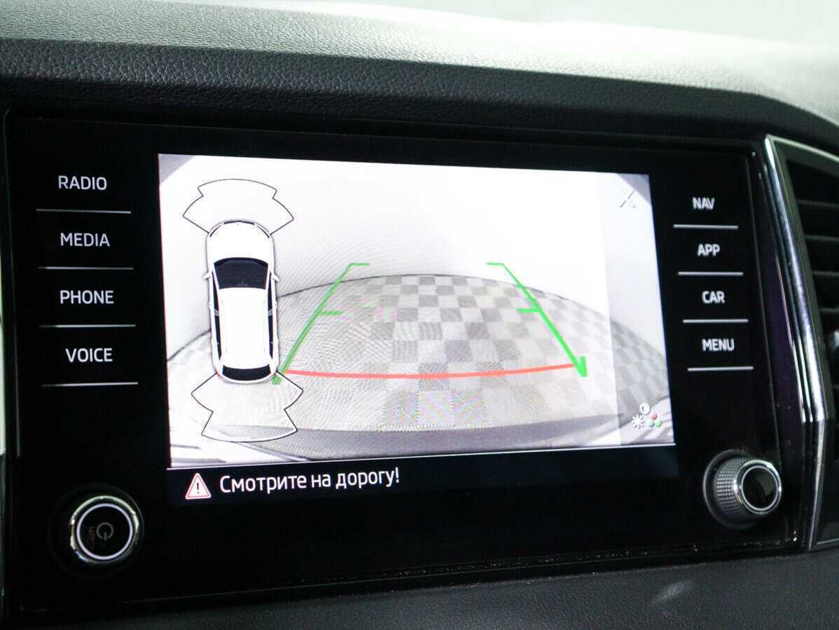 Купить Шкода Карок, 2022, 15 719 км.. Фото: #18