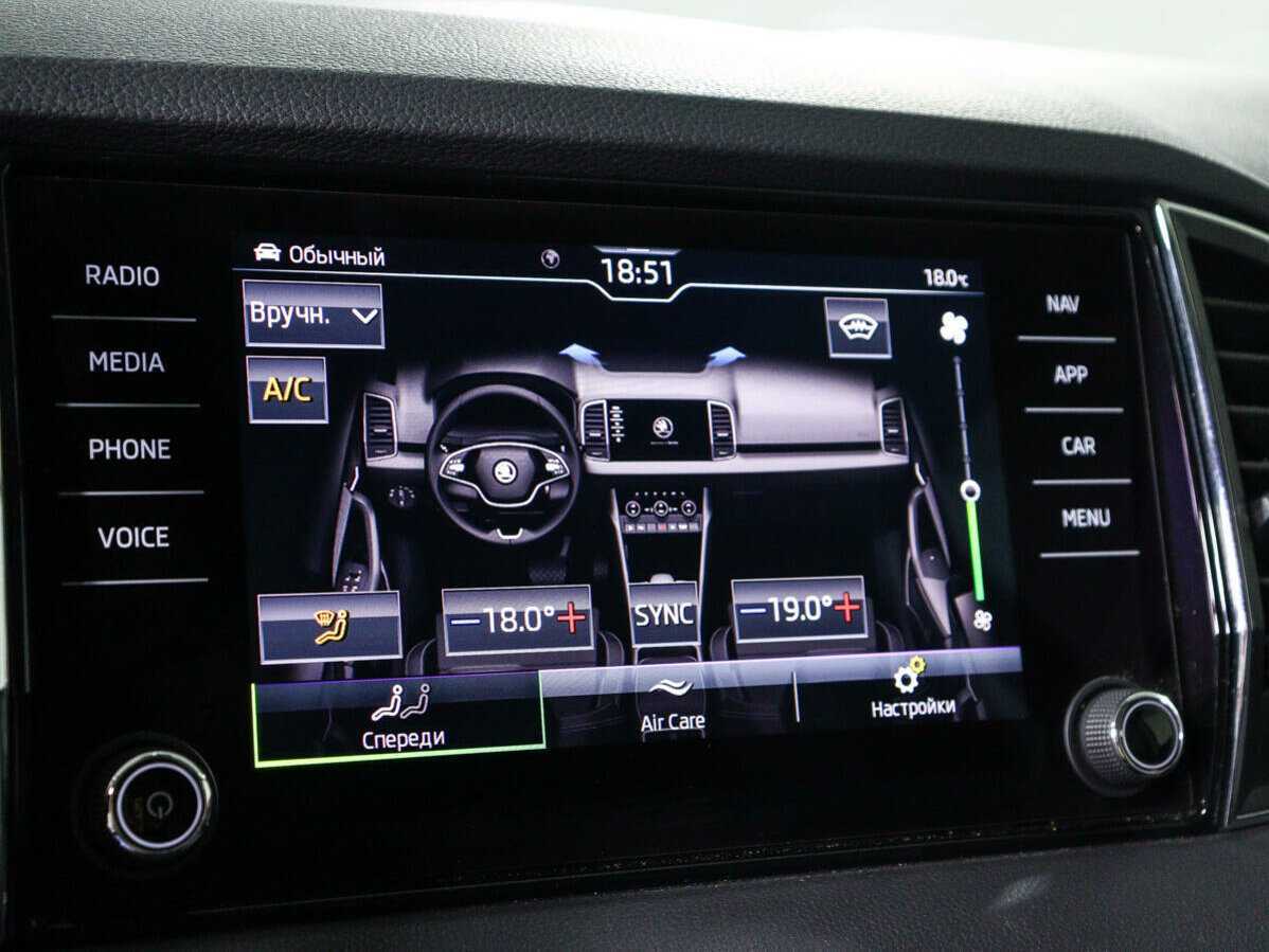 Купить Шкода Карок, 2022, 15 719 км.. Фото: #19