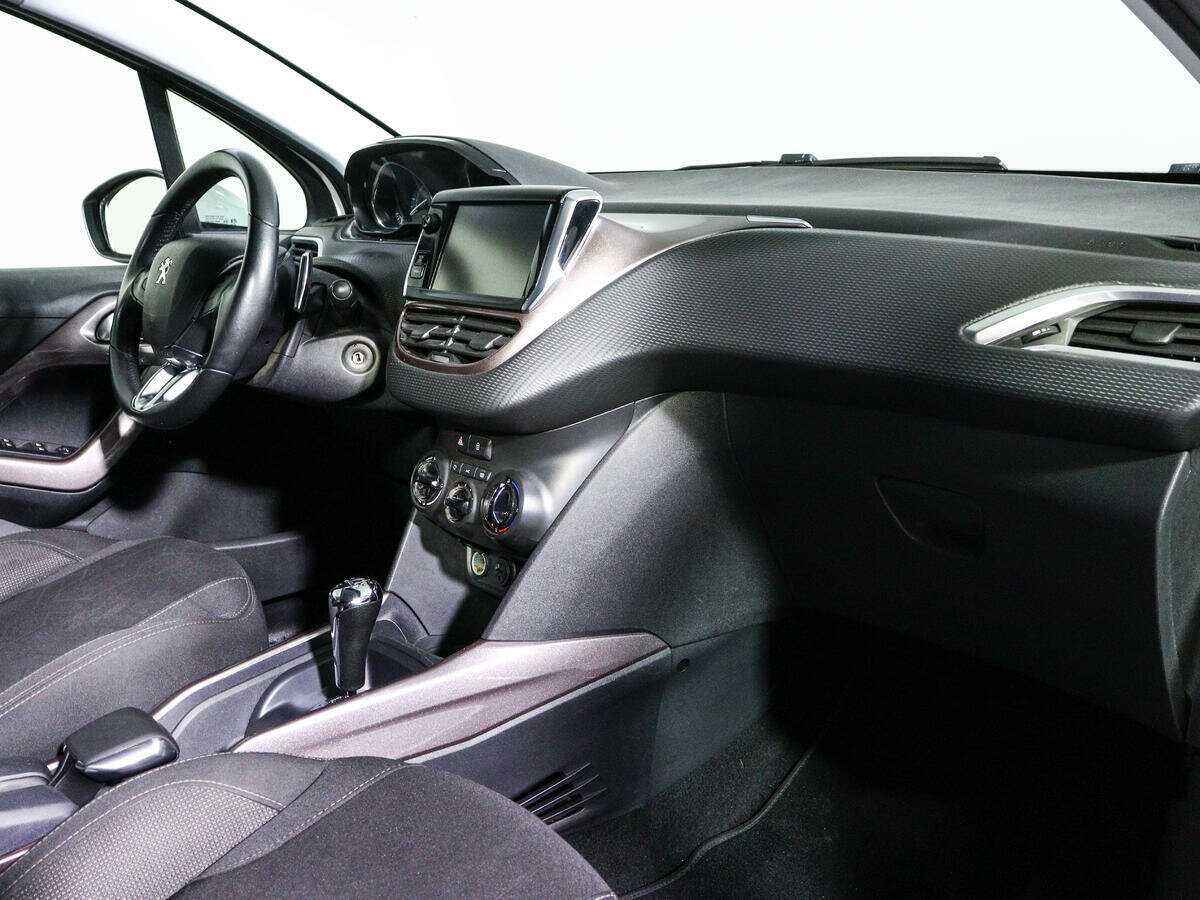 Купить Пежо 2008, 2014, 192 873 км.. Фото: #6